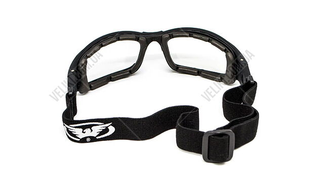 Очки Global Vision Assault Photochromic - дополнительное фото 12