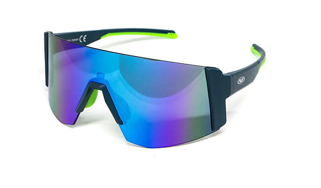 Окуляри Global Vision Astro G-Tech Blue - фото 1