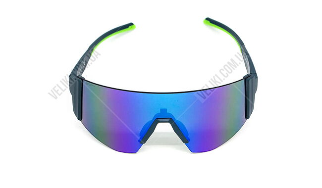 Окуляри Global Vision Astro G-Tech Blue - дополнительное фото 7