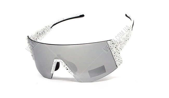 Очки Global Vision Astro G-Tech Silver - дополнительное фото 1