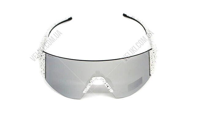 Очки Global Vision Astro G-Tech Silver - дополнительное фото 2