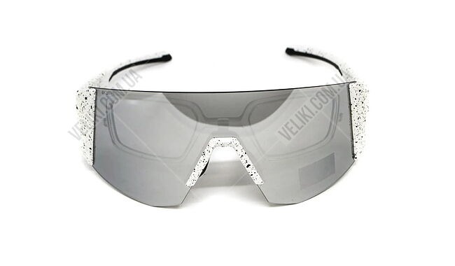 Очки Global Vision Astro G-Tech Silver - дополнительное фото 6