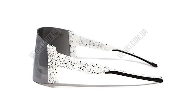 Очки Global Vision Astro G-Tech Silver - дополнительное фото 7