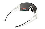 Очки Global Vision Astro G-Tech Silver - дополнительное фото 8