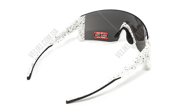 Очки Global Vision Astro G-Tech Silver - дополнительное фото 8