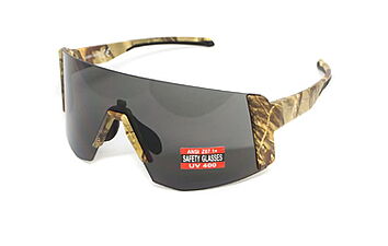 Очки Global Vision Astro Gray