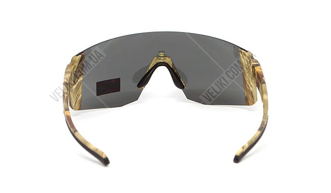 Очки Global Vision Astro Gray - дополнительное фото 2