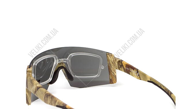 Очки Global Vision Astro Gray - дополнительное фото 11