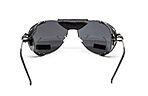 Очки Global Vision Aviator-3 Gray - дополнительное фото 3