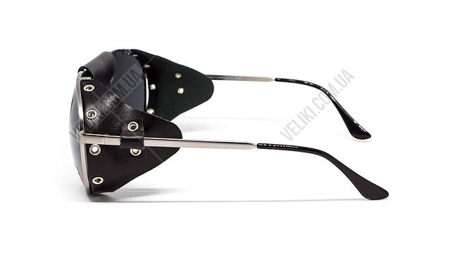 Очки Global Vision Aviator-3 Gray - дополнительное фото 6