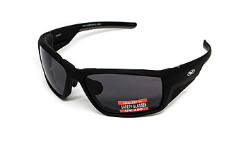 Очки Global Vision Kinetic Gray