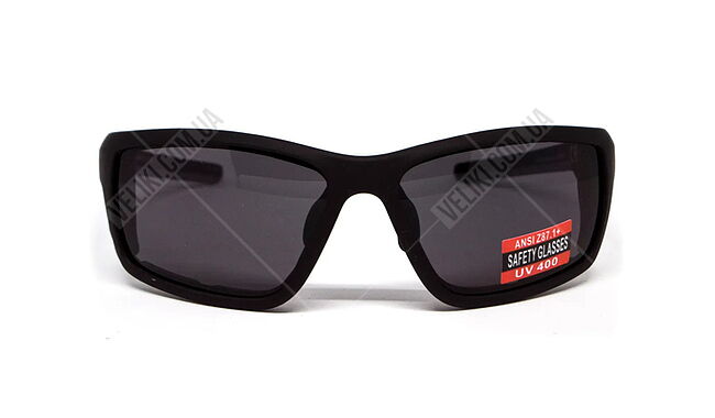 Очки Global Vision Kinetic Gray - дополнительное фото 2