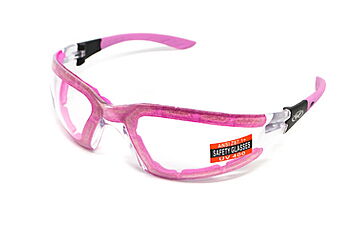 Очки Global Vision Ruthless Clear