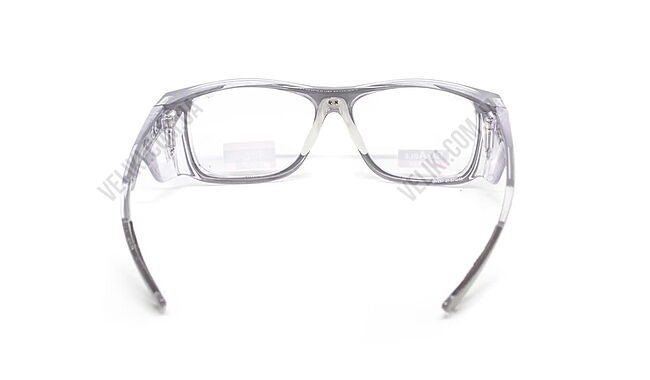 Окуляри Global Vision RX-T Gray - дополнительное фото 2