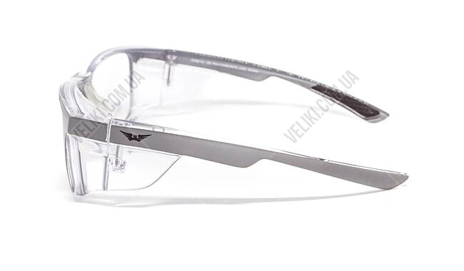 Окуляри Global Vision RX-T Gray - дополнительное фото 3