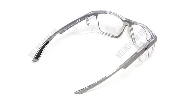 Окуляри Global Vision RX-T Gray - дополнительное фото 5