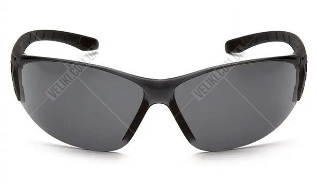 Очки Pyramex Trulock Gray - дополнительное фото 1