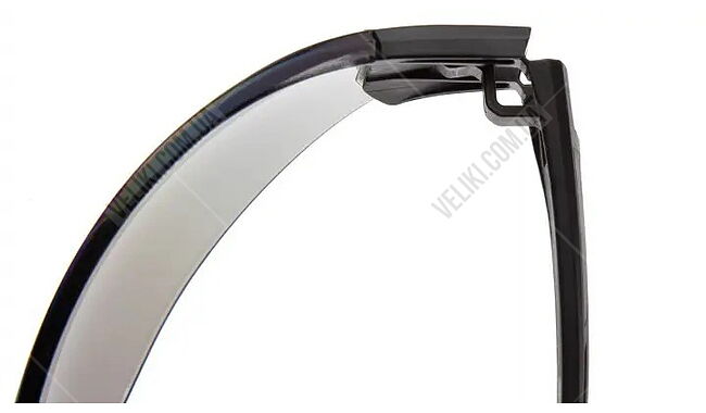 Очки Pyramex Trulock Gray - дополнительное фото 4