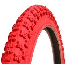 Покрышка Duro HF143G 20x2.125"