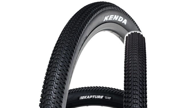 Покришка Kenda Kapture K1118 26x1.95 - фото 1