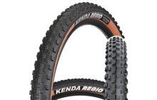 Покришка Kenda Regio K1256 29x2.4" - фото 1