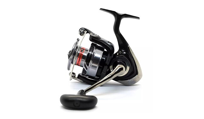Котушка Daiwa 20 RX LT 5000-C - фото 1