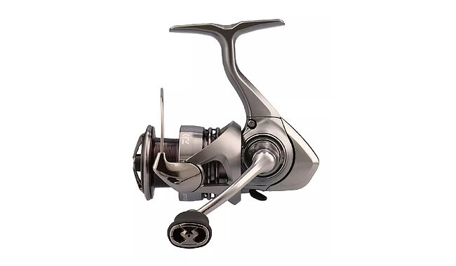 Катушка Daiwa 23 Exceler LT 5000-C - фото 1