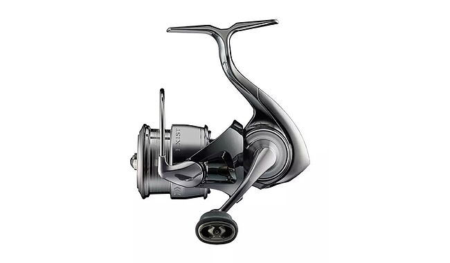 Катушка Daiwa 23 Exist SF 2500SS - фото 1