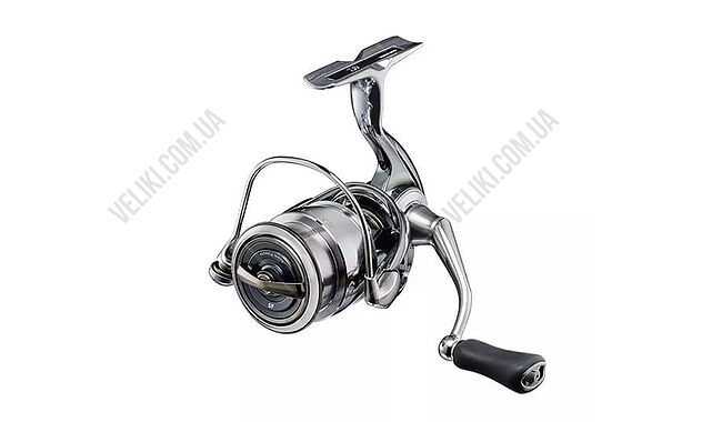 Катушка Daiwa 23 Exist SF 2500SS - дополнительное фото 1