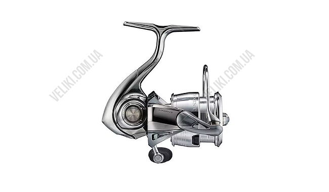 Катушка Daiwa 23 Exist SF 2500SS - дополнительное фото 2