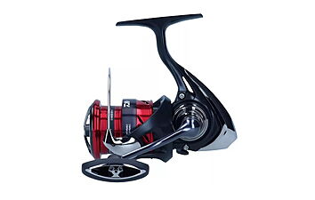 Катушка Daiwa 23 Ninja LT 2500-XH