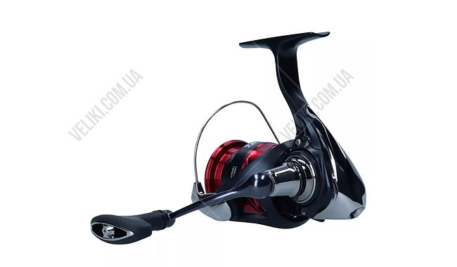 Катушка Daiwa 23 Ninja LT 2500-XH - дополнительное фото 1