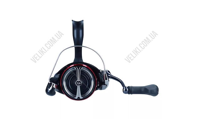 Катушка Daiwa 23 Ninja LT 2500-XH - дополнительное фото 2