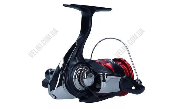 Катушка Daiwa 23 Ninja LT 2500-XH - дополнительное фото 3