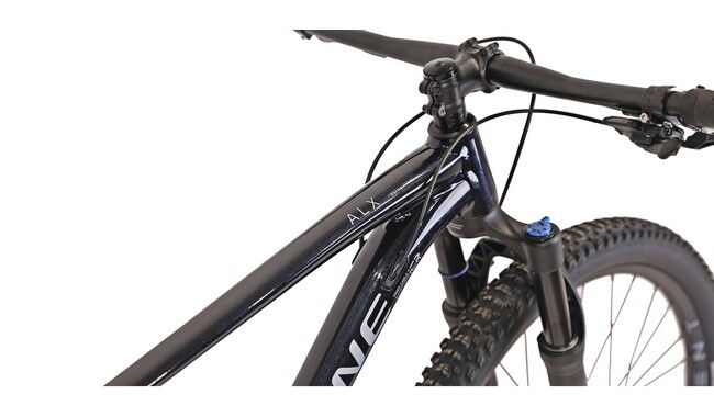 Велосипед Cyclone ALX 29 - дополнительное фото 7