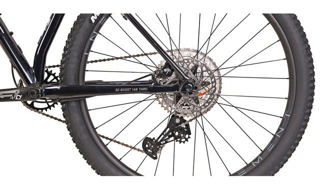 Велосипед Cyclone ALX 29 - дополнительное фото 10