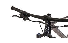 Велосипед Cyclone ALX 29 - дополнительное фото 9