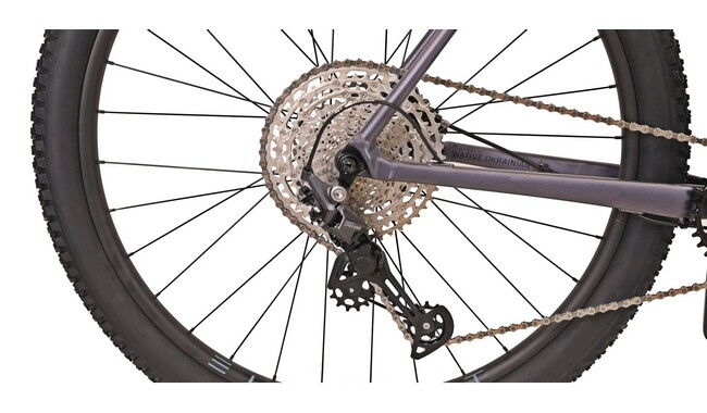 Велосипед Cyclone ALX 29 - дополнительное фото 1