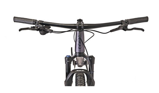 Велосипед Cyclone ALX 29 - дополнительное фото 2