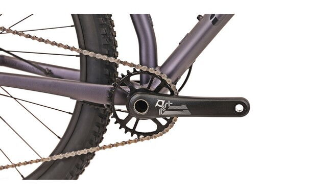 Велосипед Cyclone ALX 29 - дополнительное фото 3