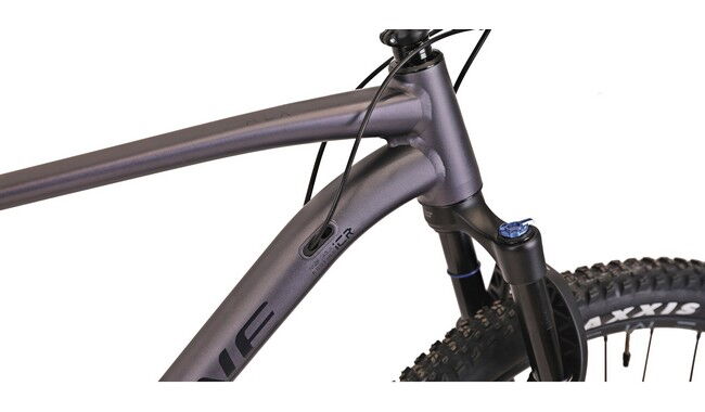 Велосипед Cyclone ALX 29 - дополнительное фото 4