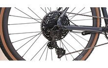 Велосипед Cyclone GTX 2024 - дополнительное фото 7