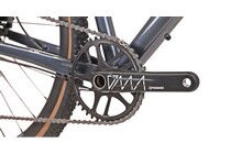 Велосипед Cyclone GTX 2024 - дополнительное фото 9