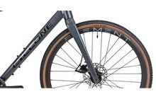 Велосипед Cyclone GTX 2024 - дополнительное фото 11