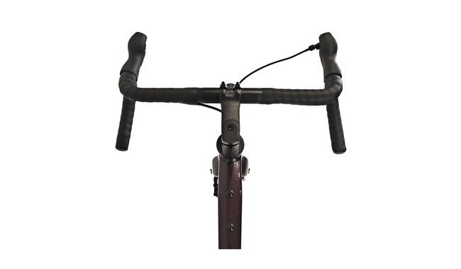 Велосипед Cyclone GTX 2024 - дополнительное фото 2