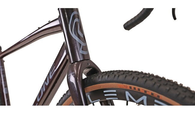 Велосипед Cyclone GTX 2024 - дополнительное фото 3