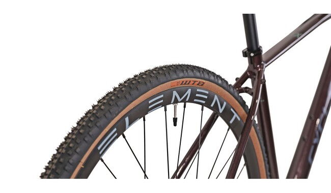 Велосипед Cyclone GTX 2024 - дополнительное фото 5