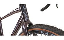 Велосипед Cyclone GTX 2024 - дополнительное фото 3