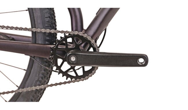 Велосипед Cyclone SX 29 2024 - дополнительное фото 3