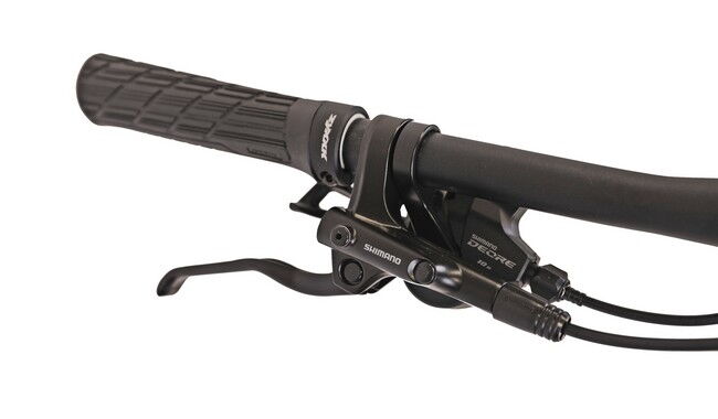 Велосипед Cyclone SX 29 2024 - дополнительное фото 5